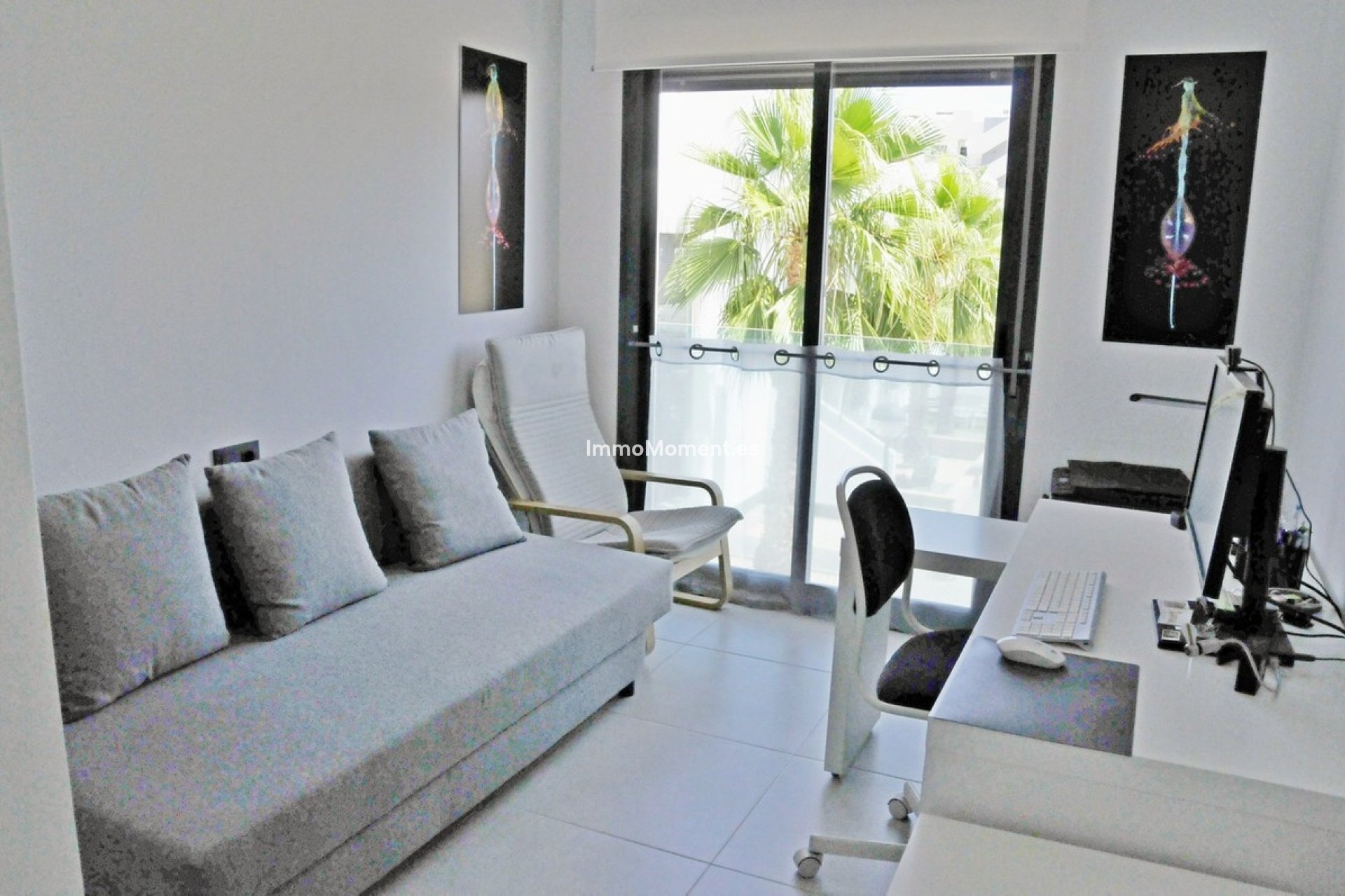 Revente - Appartement - Guardamar del Segura - Guardamar del Segura Centro