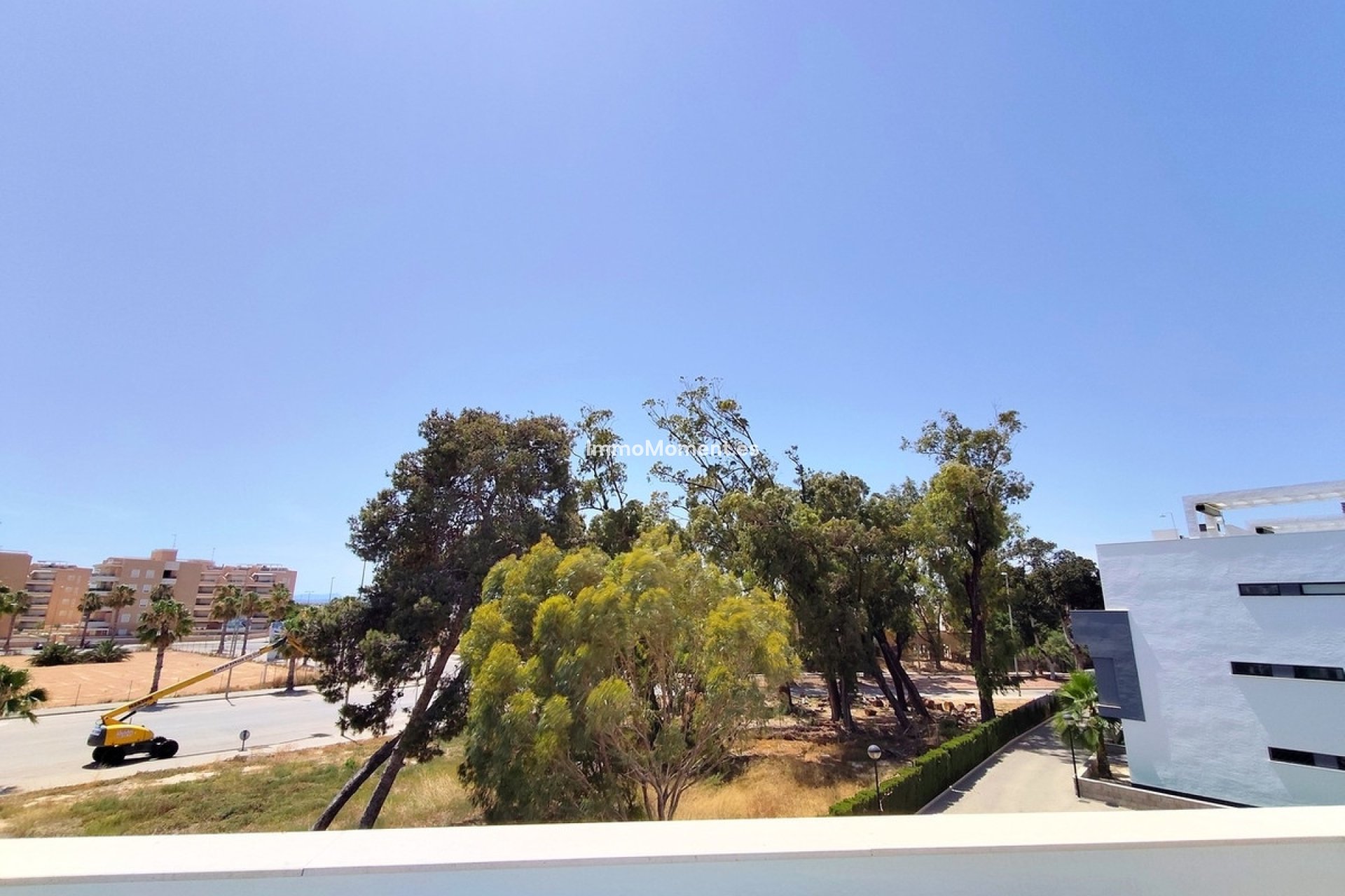 Revente - Appartement - Guardamar del Segura - Guardamar del Segura Centro