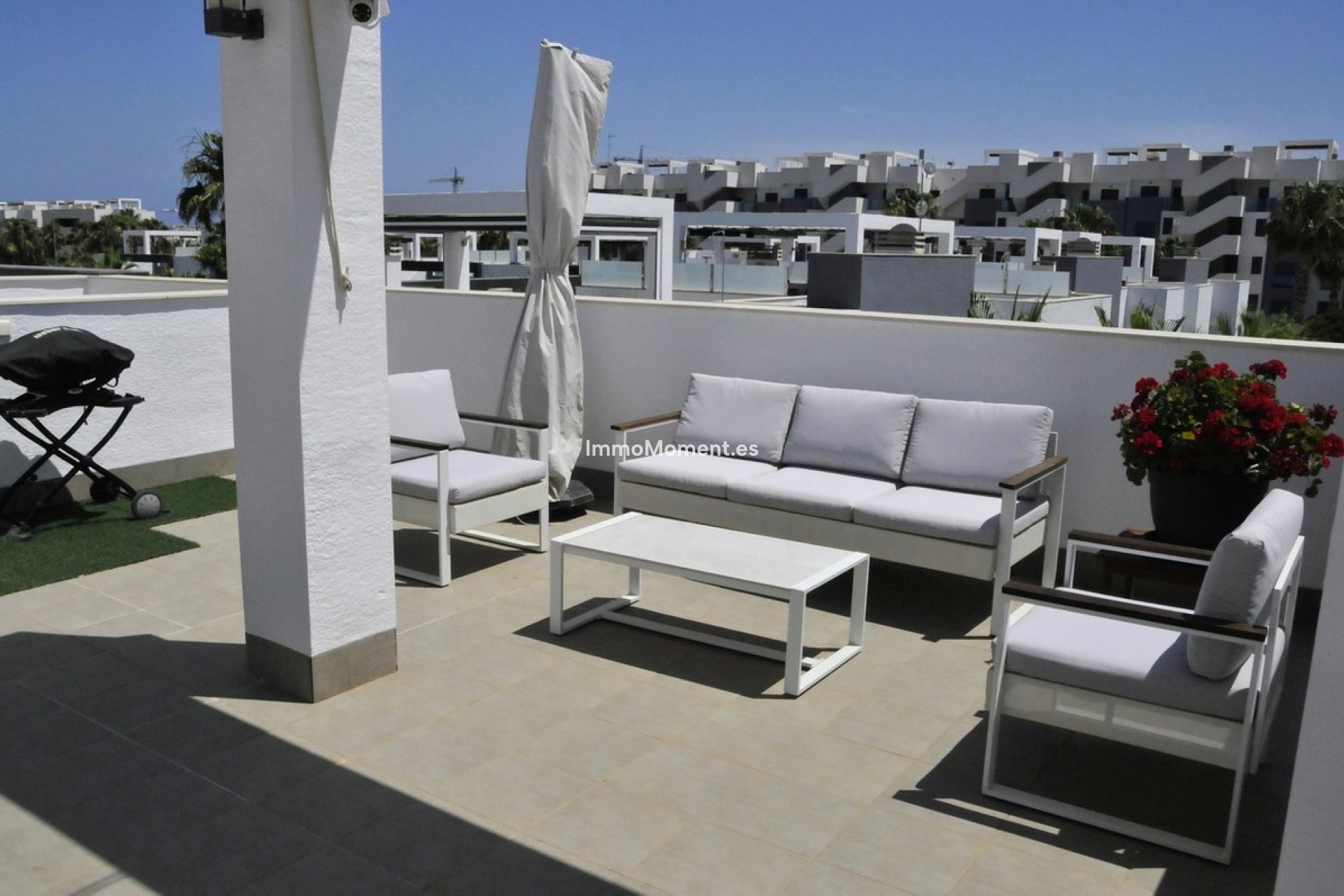 Revente - Appartement - Guardamar del Segura - Guardamar del Segura Centro