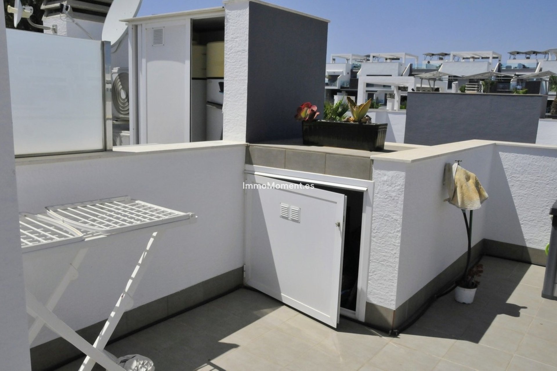 Revente - Appartement - Guardamar del Segura - Guardamar del Segura Centro