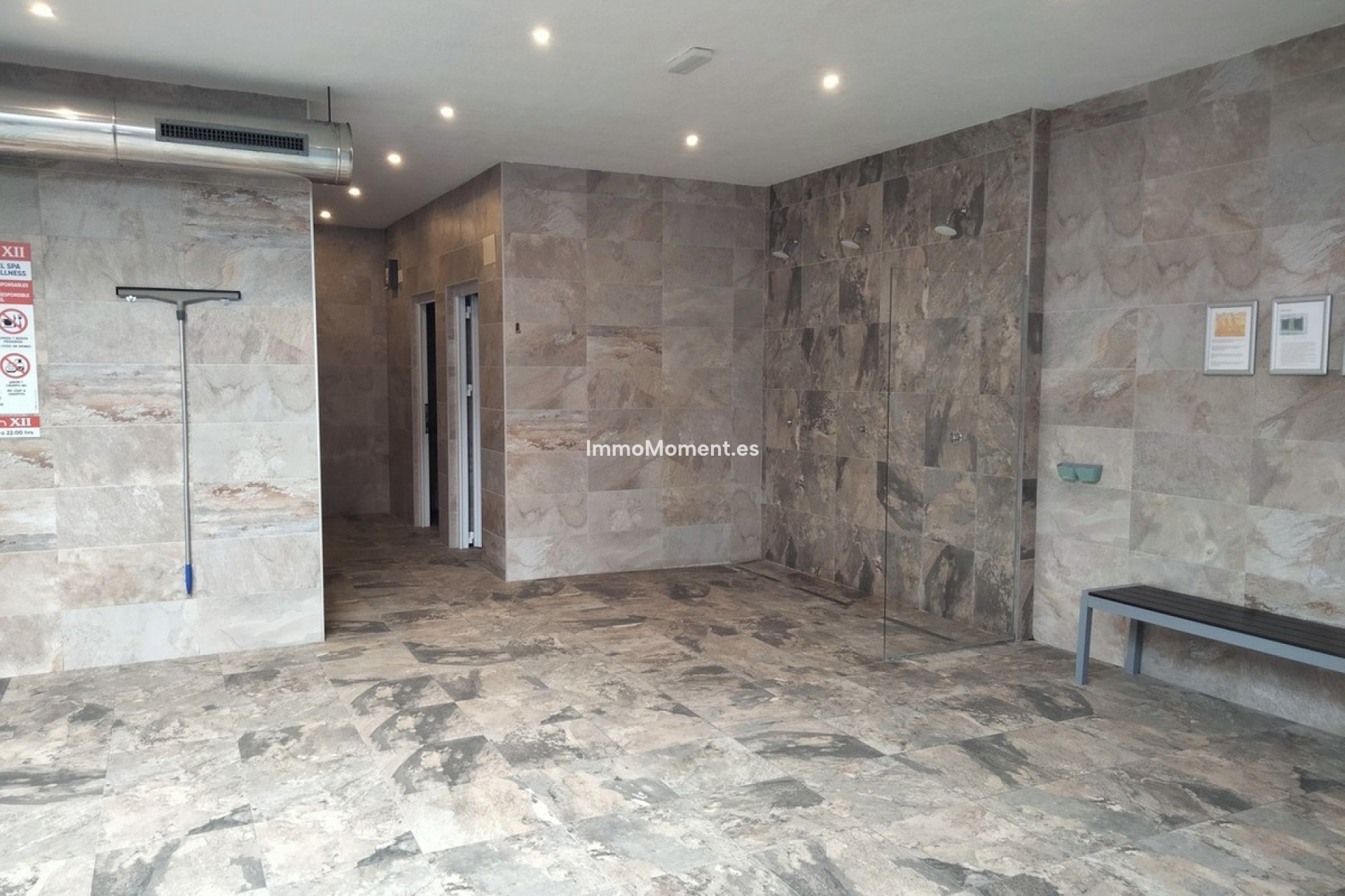 Revente - Appartement - Guardamar del Segura - Guardamar del Segura Centro