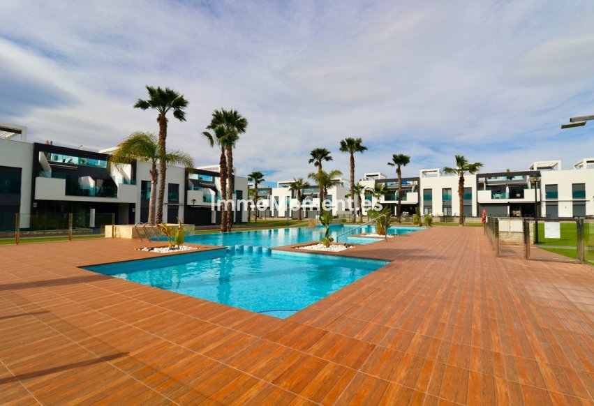 Revente - Appartement - Guardamar del Segura - Guardamar del Segura Centro