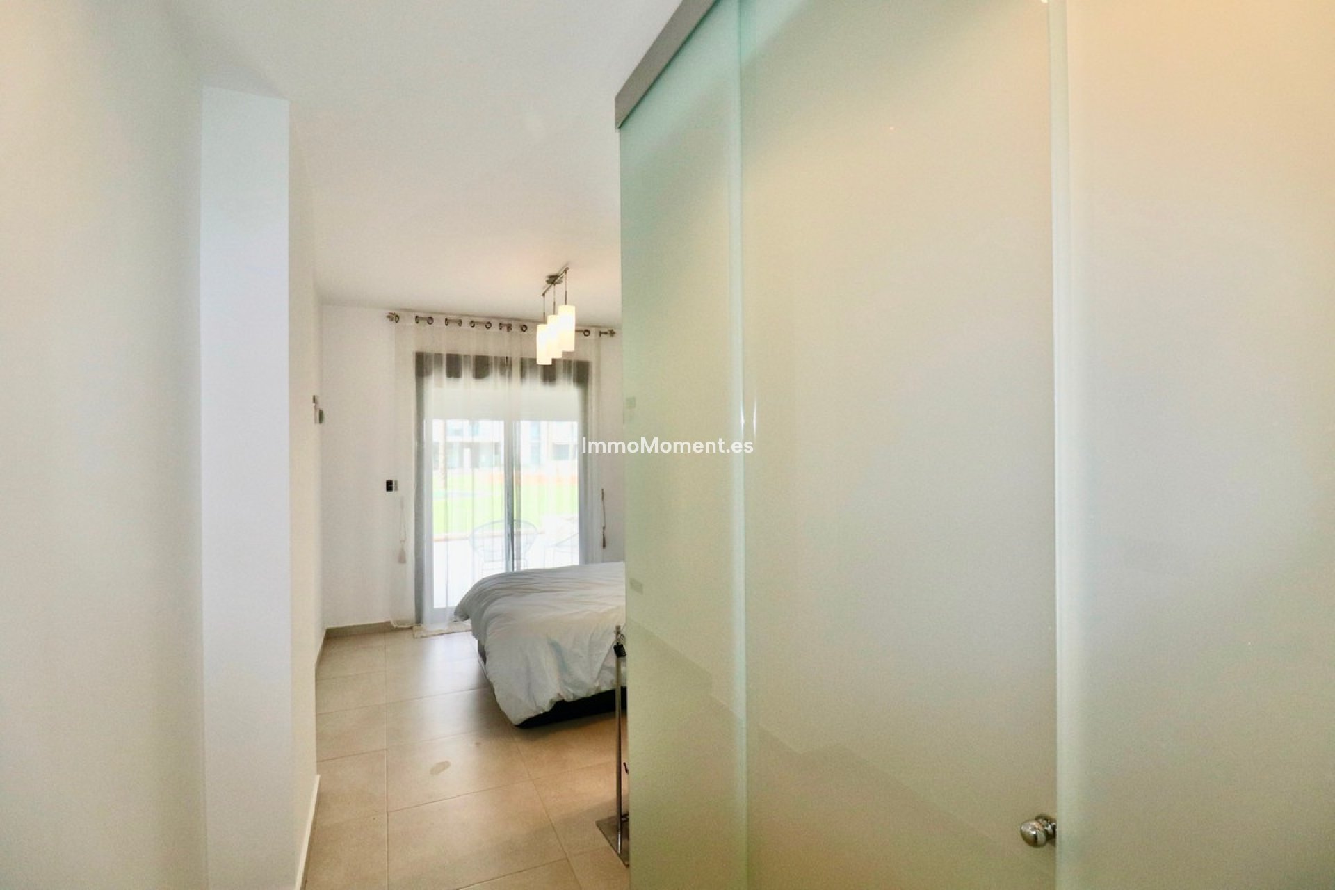 Revente - Appartement - Guardamar del Segura - Guardamar del Segura Centro
