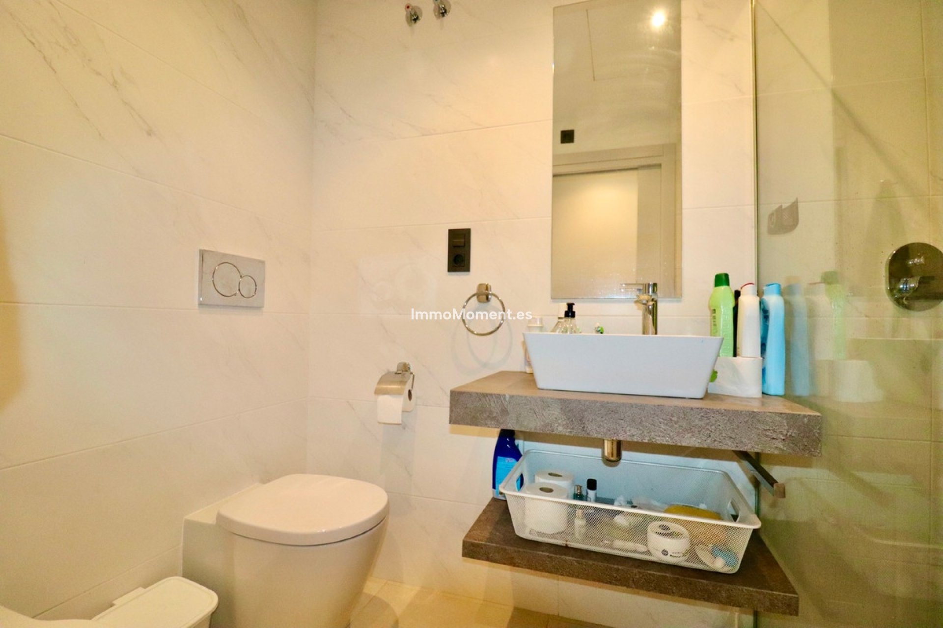 Revente - Appartement - Guardamar del Segura - Guardamar del Segura Centro