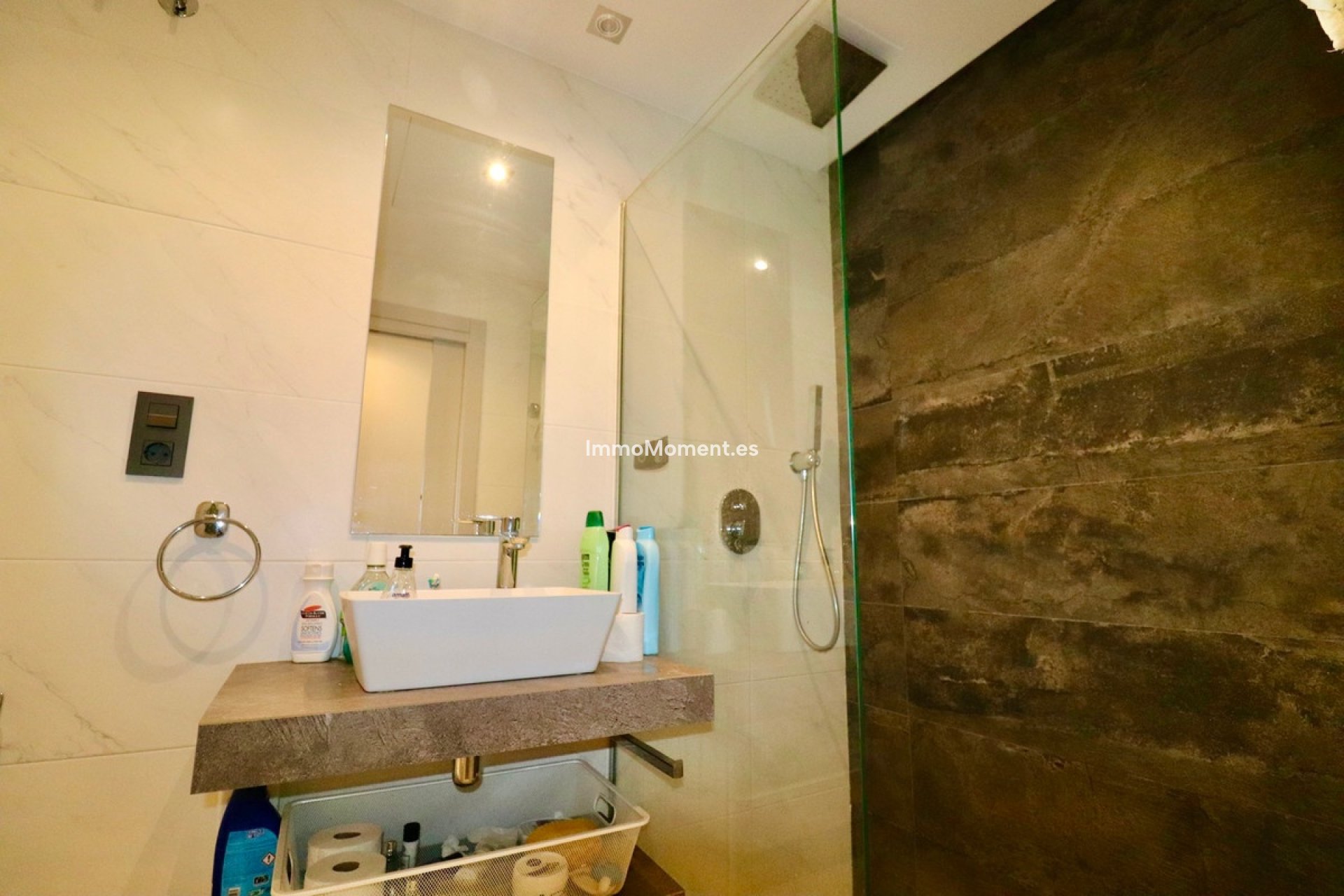 Revente - Appartement - Guardamar del Segura - Guardamar del Segura Centro