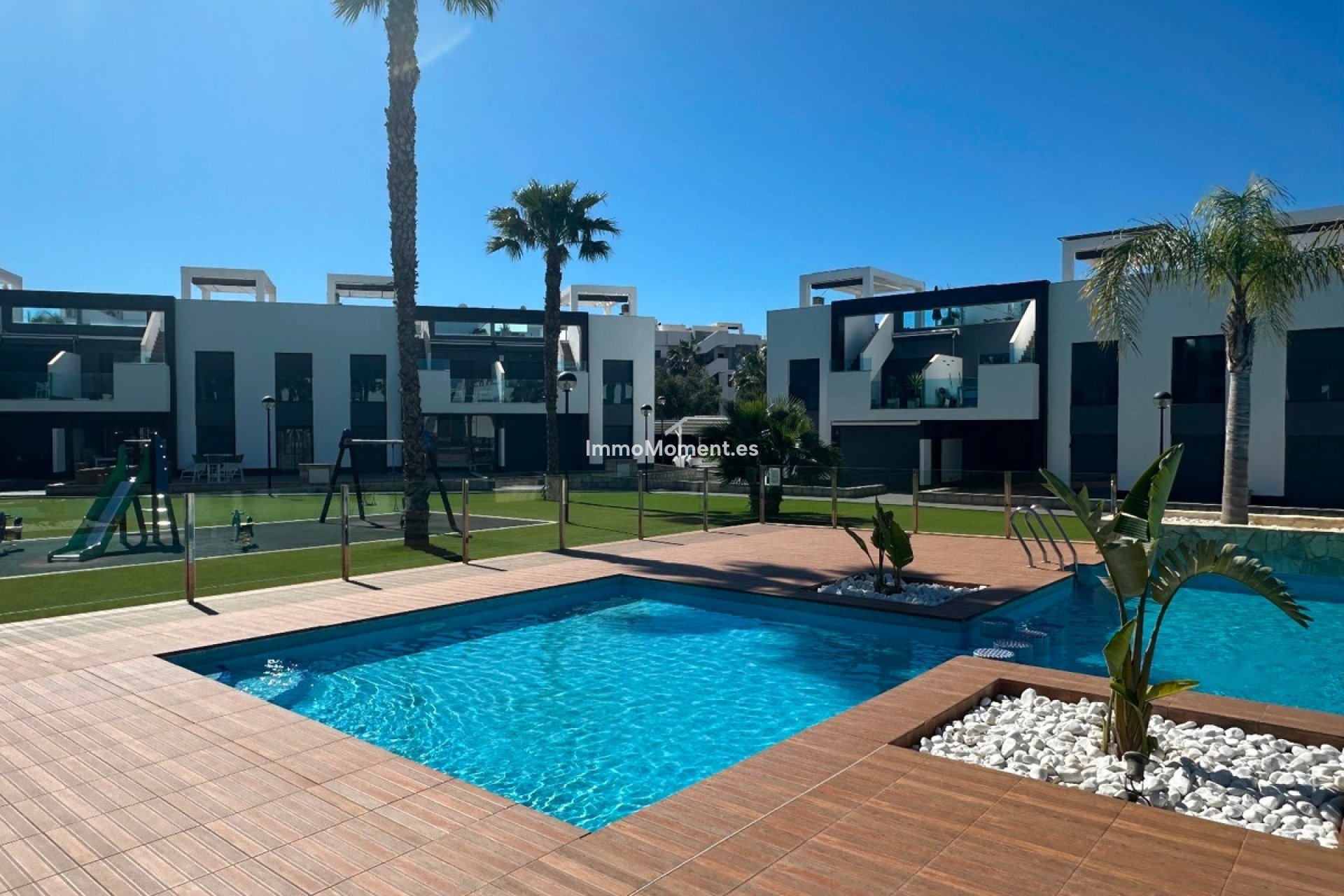 Revente - Appartement - Guardamar del Segura - Guardamar del Segura Centro