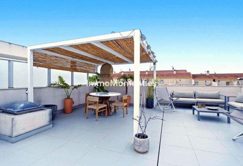 Revente - Appartement - Guardamar del Segura - Guardamar del Segura Centro