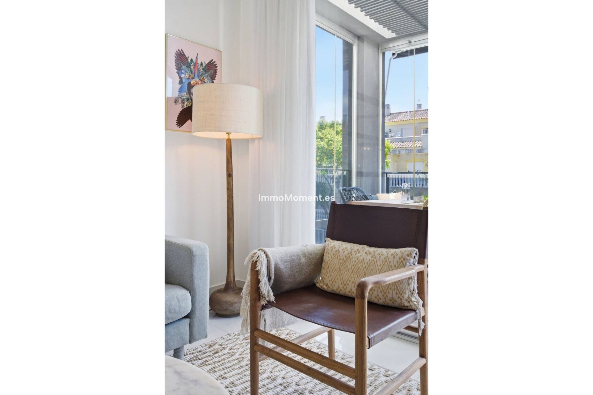 Revente - Appartement - Guardamar del Segura - Guardamar del Segura Centro
