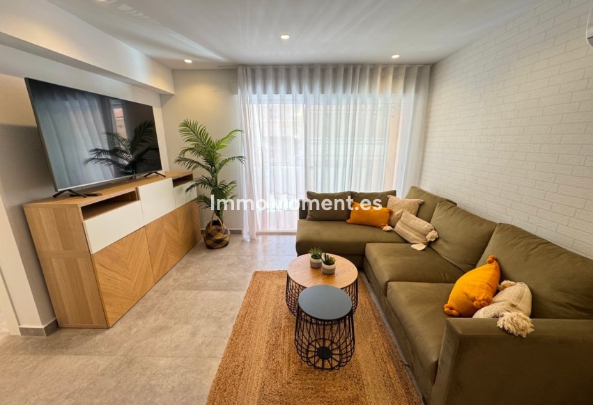 Revente - Appartement - Guardamar del Segura - Guardamar del Segura Centro