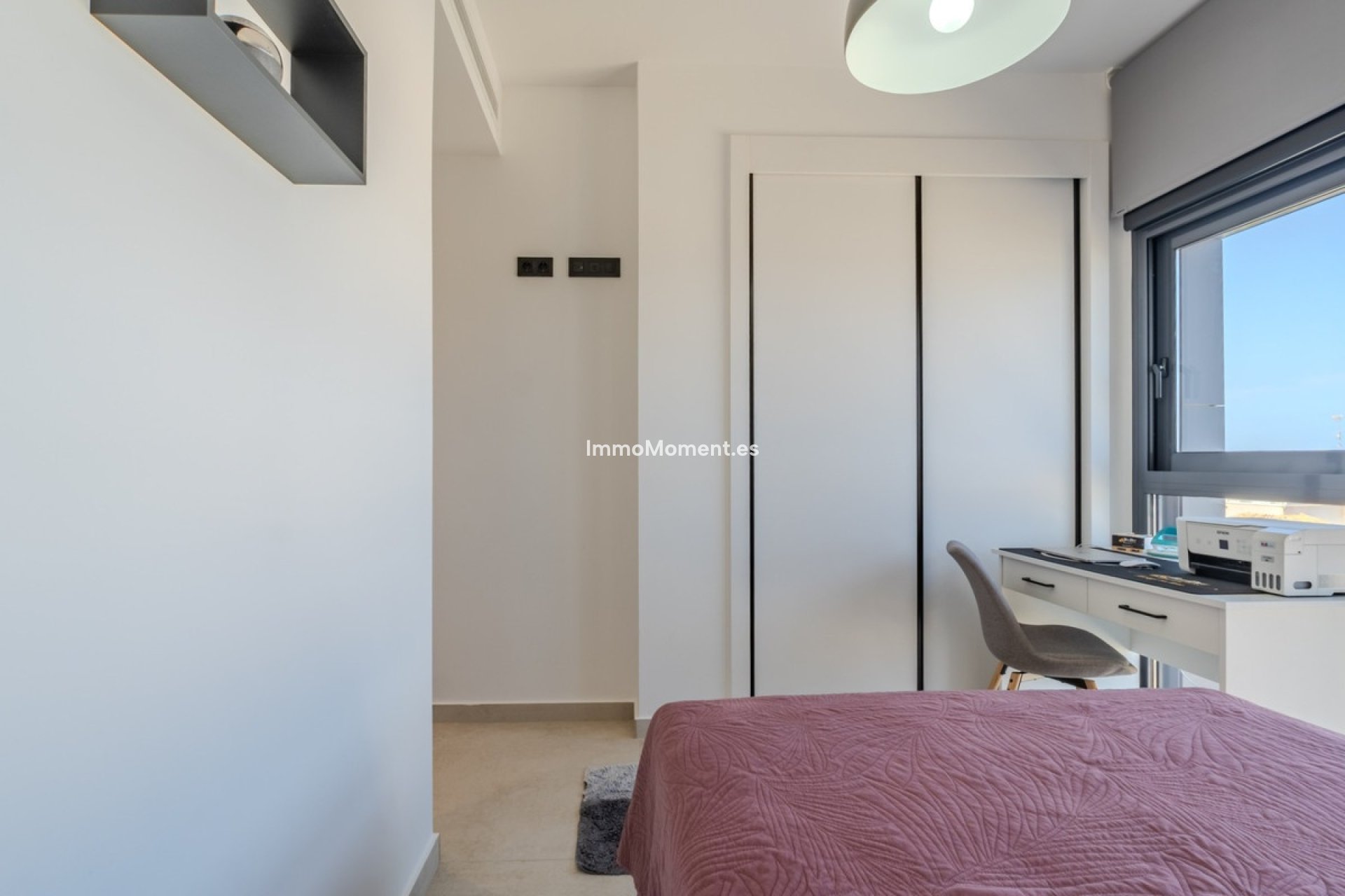 Revente - Appartement - Guardamar del Segura - Guardamar del Segura Centro