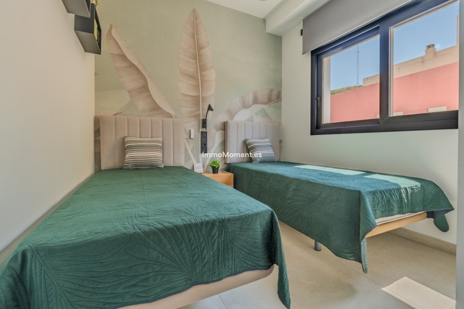 Revente - Appartement - Guardamar del Segura - Guardamar del Segura Centro