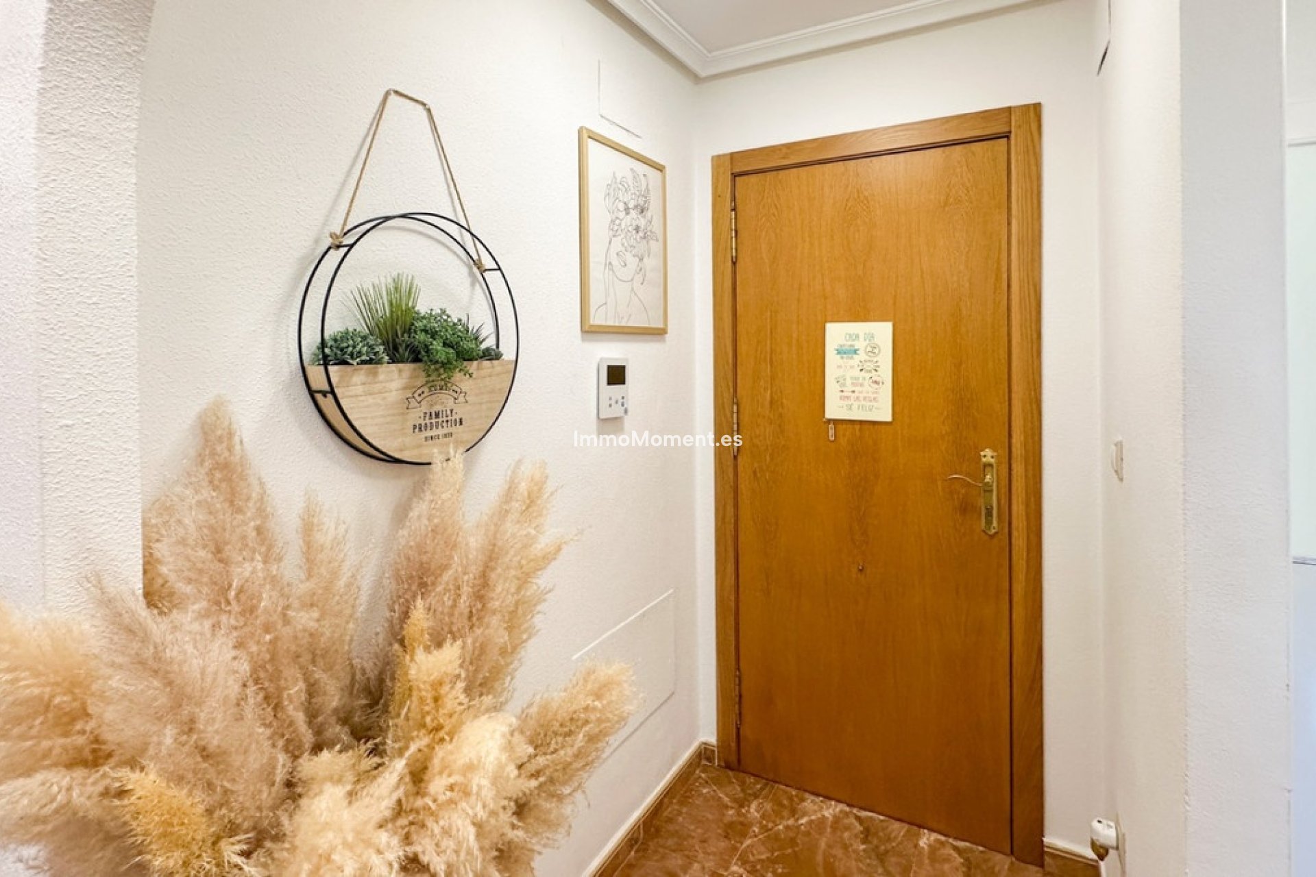 Revente - Appartement - Guardamar del Segura - Guardamar del Segura Centro