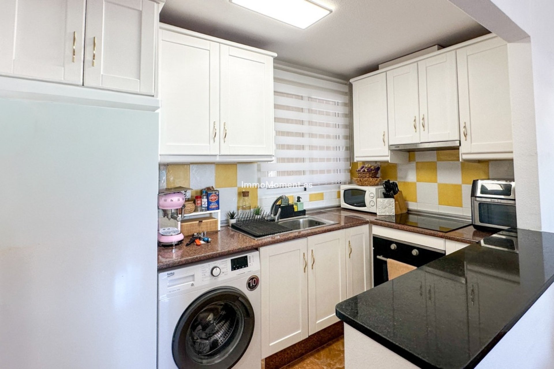 Revente - Appartement - Guardamar del Segura - Guardamar del Segura Centro