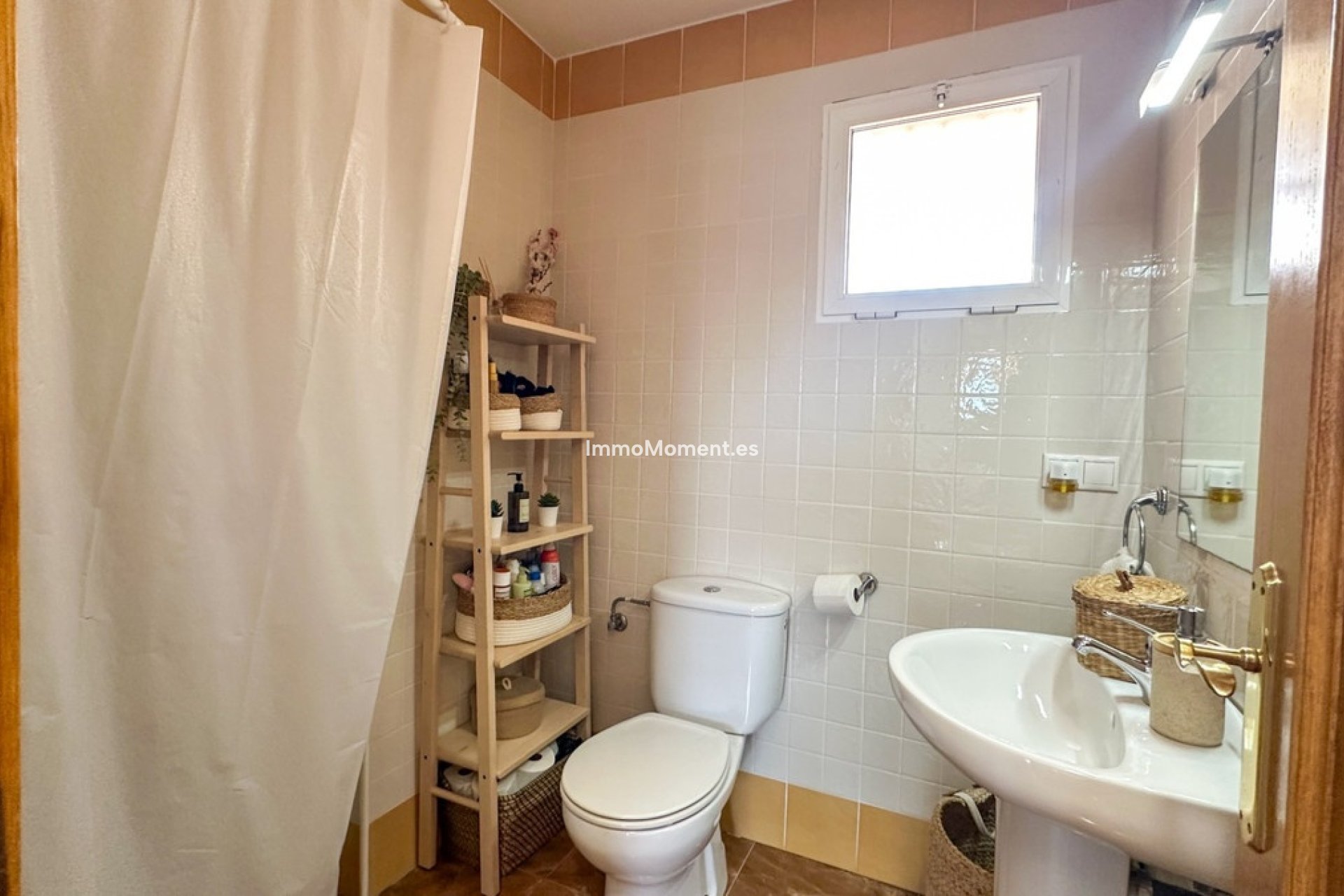 Revente - Appartement - Guardamar del Segura - Guardamar del Segura Centro