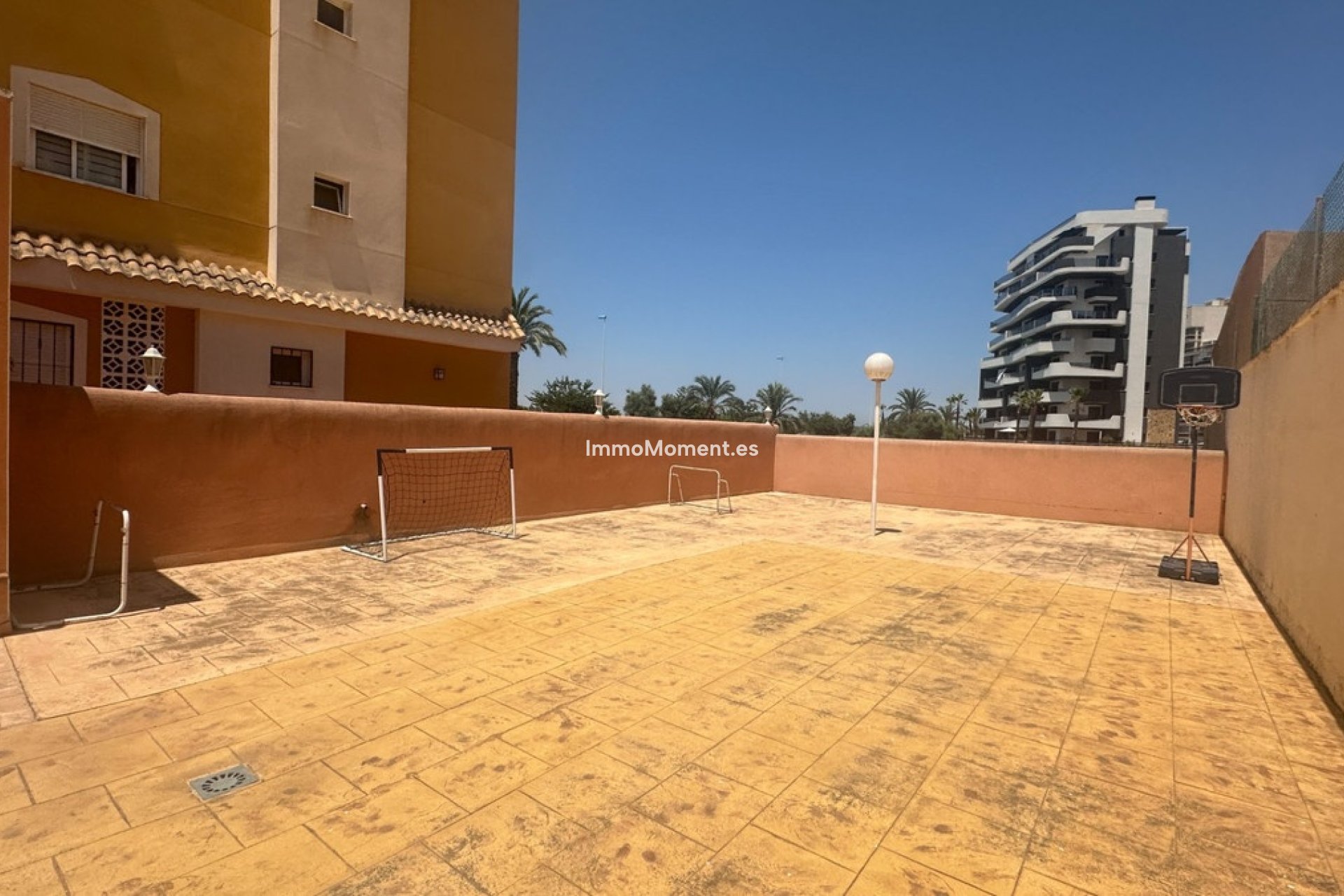Revente - Appartement - Guardamar del Segura - Guardamar del Segura Centro