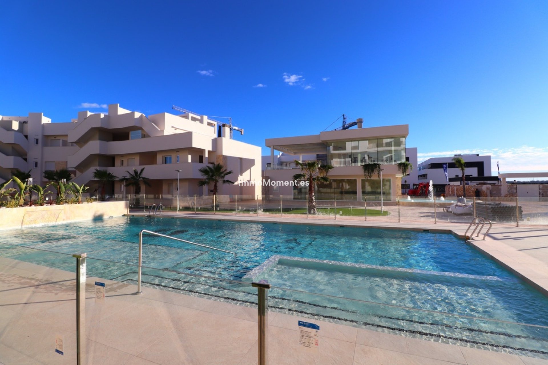 Revente - Appartement - Guardamar del Segura - Urbanización El Raso