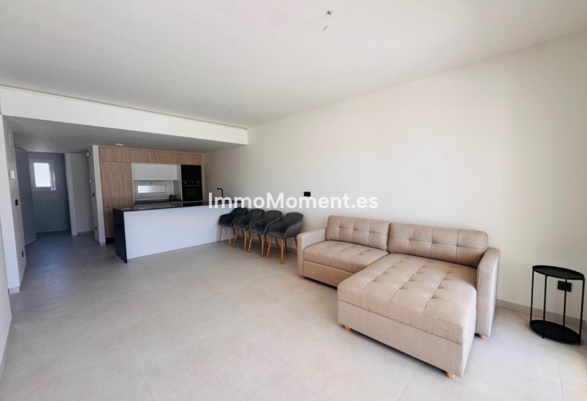 Revente - Appartement - Guardamar del Segura - Urbanización El Raso