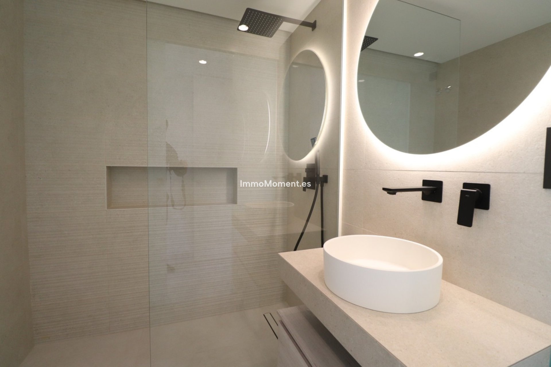 Revente - Appartement - Guardamar del Segura - Urbanización El Raso