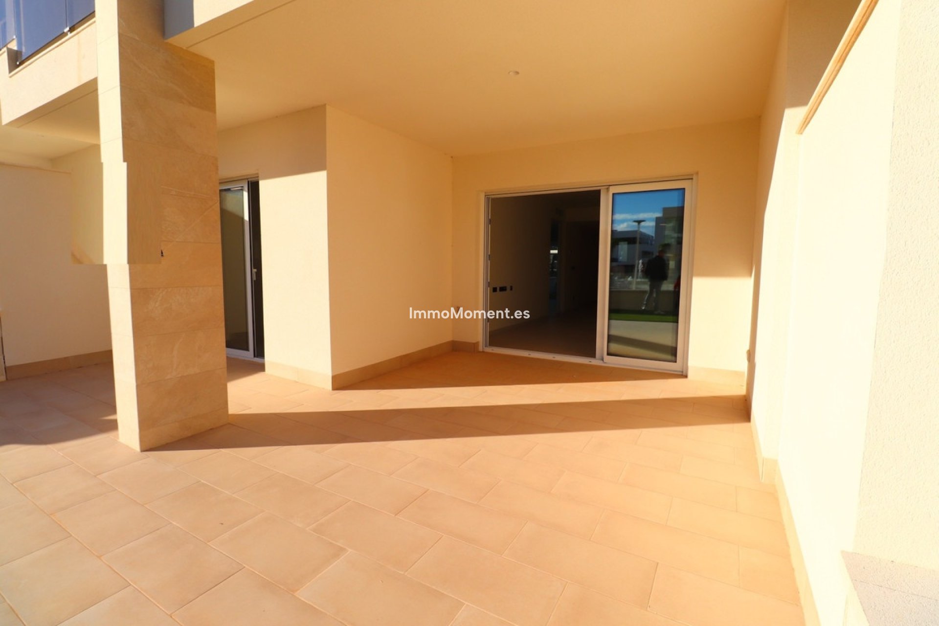 Revente - Appartement - Guardamar del Segura - Urbanización El Raso