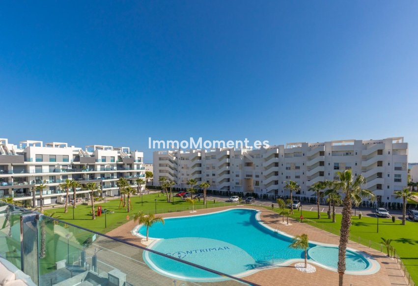 Revente - Appartement - Guardamar del Segura - Urbanización El Raso