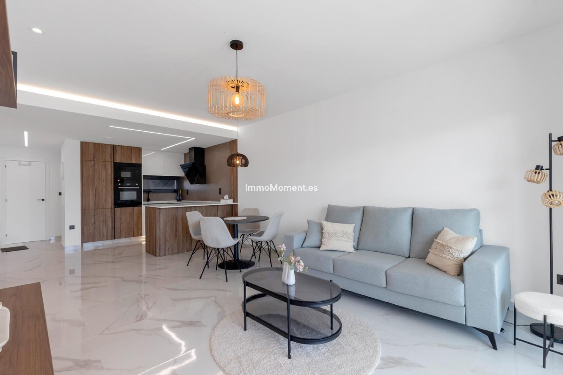 Revente - Appartement - Guardamar del Segura - Urbanización El Raso