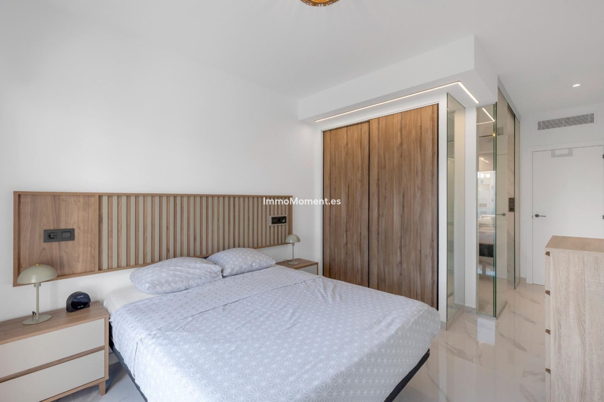 Revente - Appartement - Guardamar del Segura - Urbanización El Raso