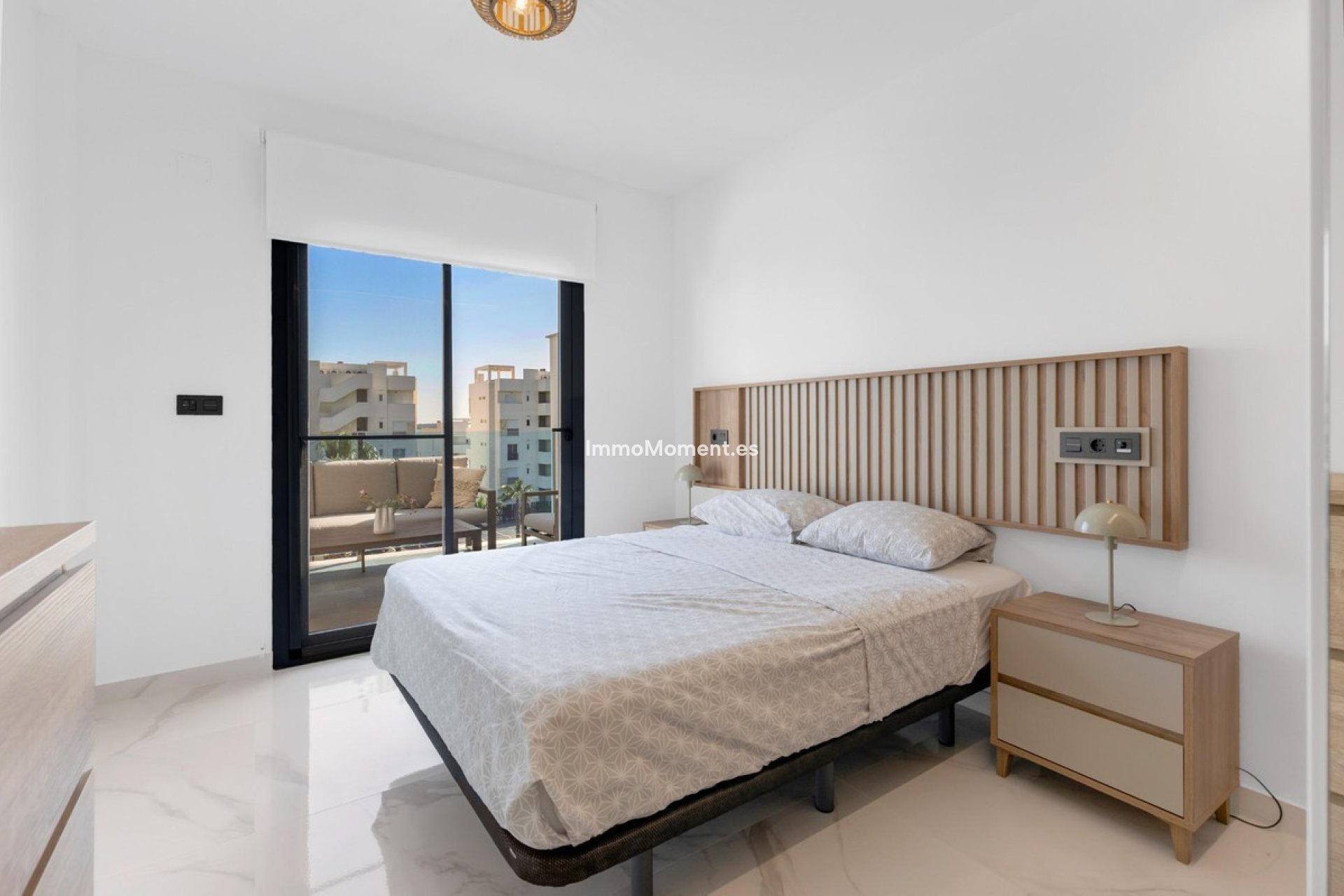 Revente - Appartement - Guardamar del Segura - Urbanización El Raso