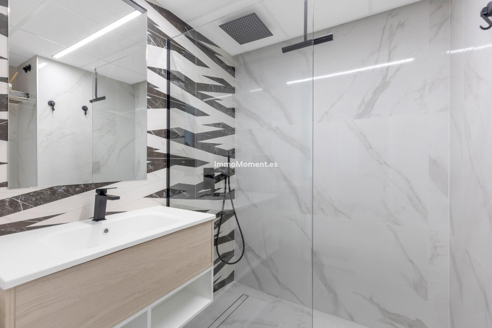 Revente - Appartement - Guardamar del Segura - Urbanización El Raso