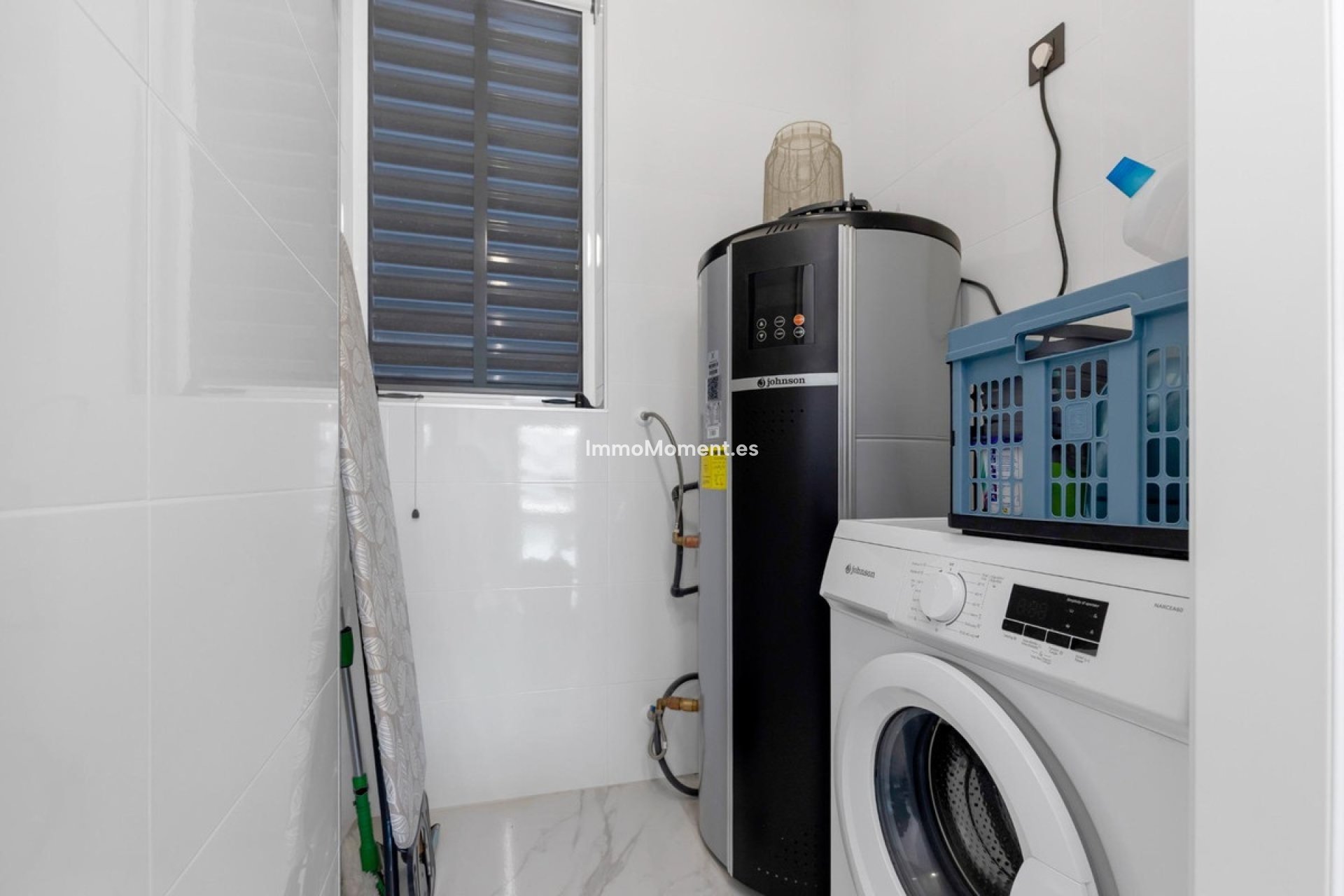 Revente - Appartement - Guardamar del Segura - Urbanización El Raso