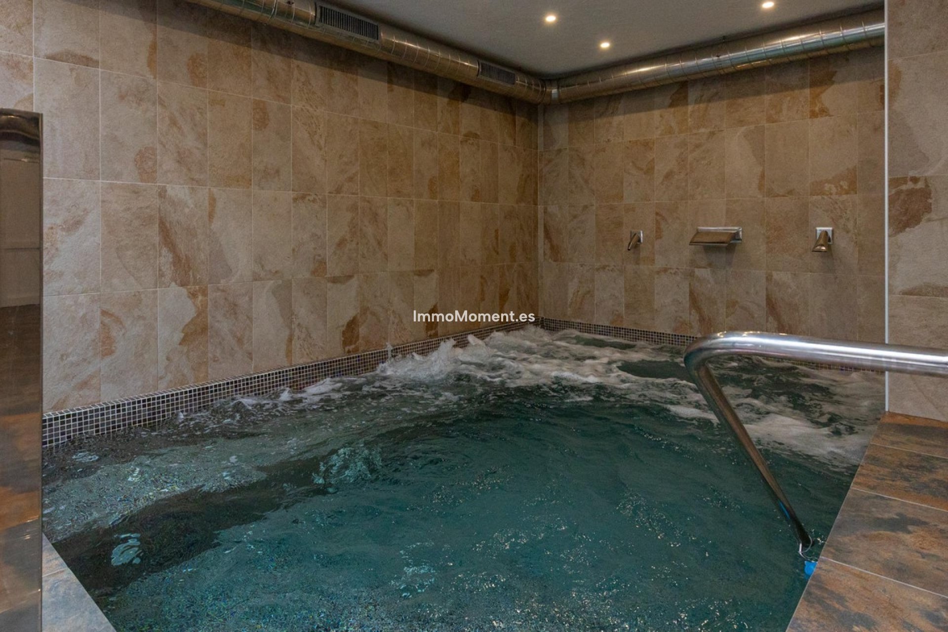 Revente - Appartement - Guardamar del Segura - Urbanización El Raso