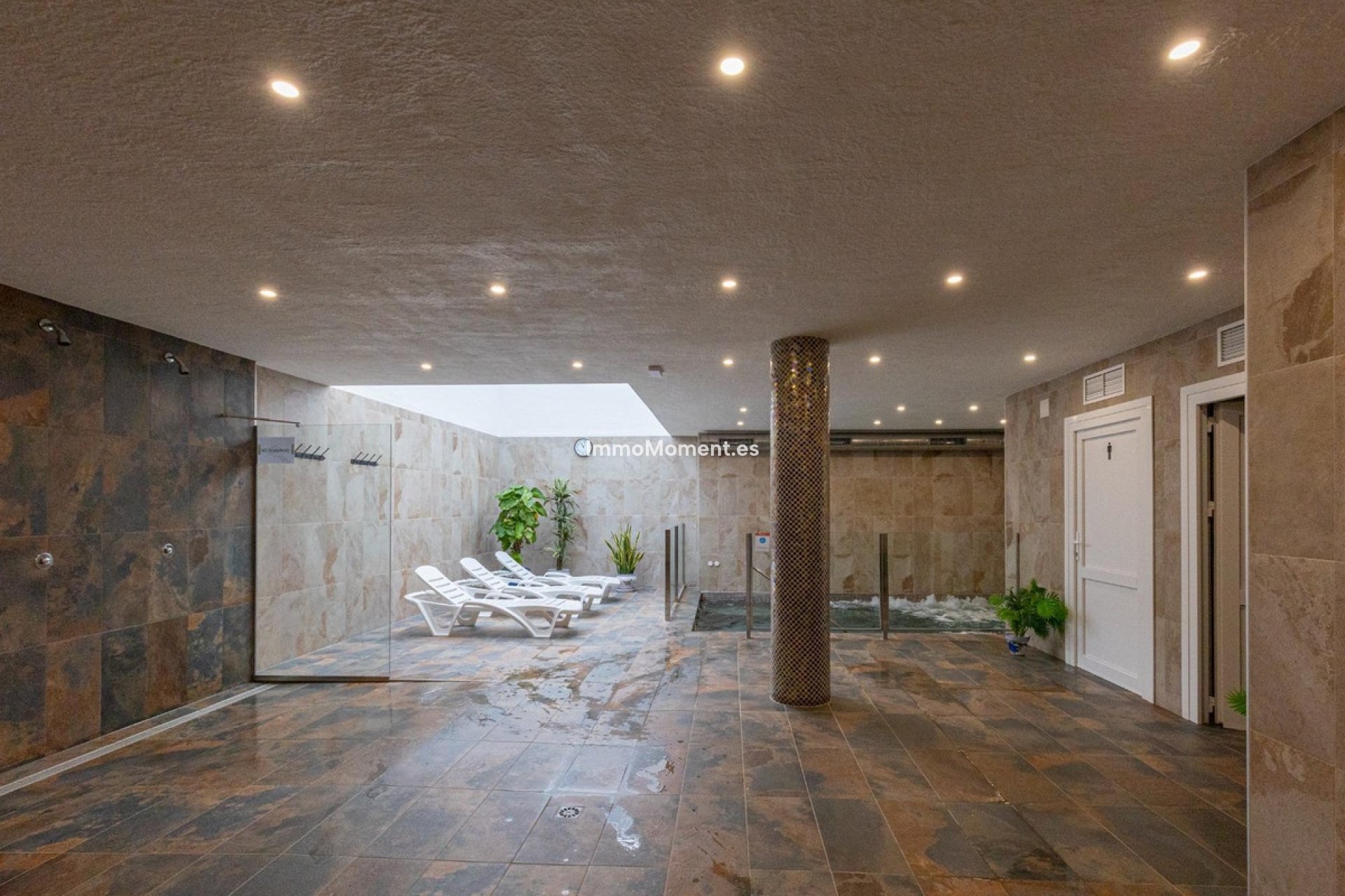 Revente - Appartement - Guardamar del Segura - Urbanización El Raso