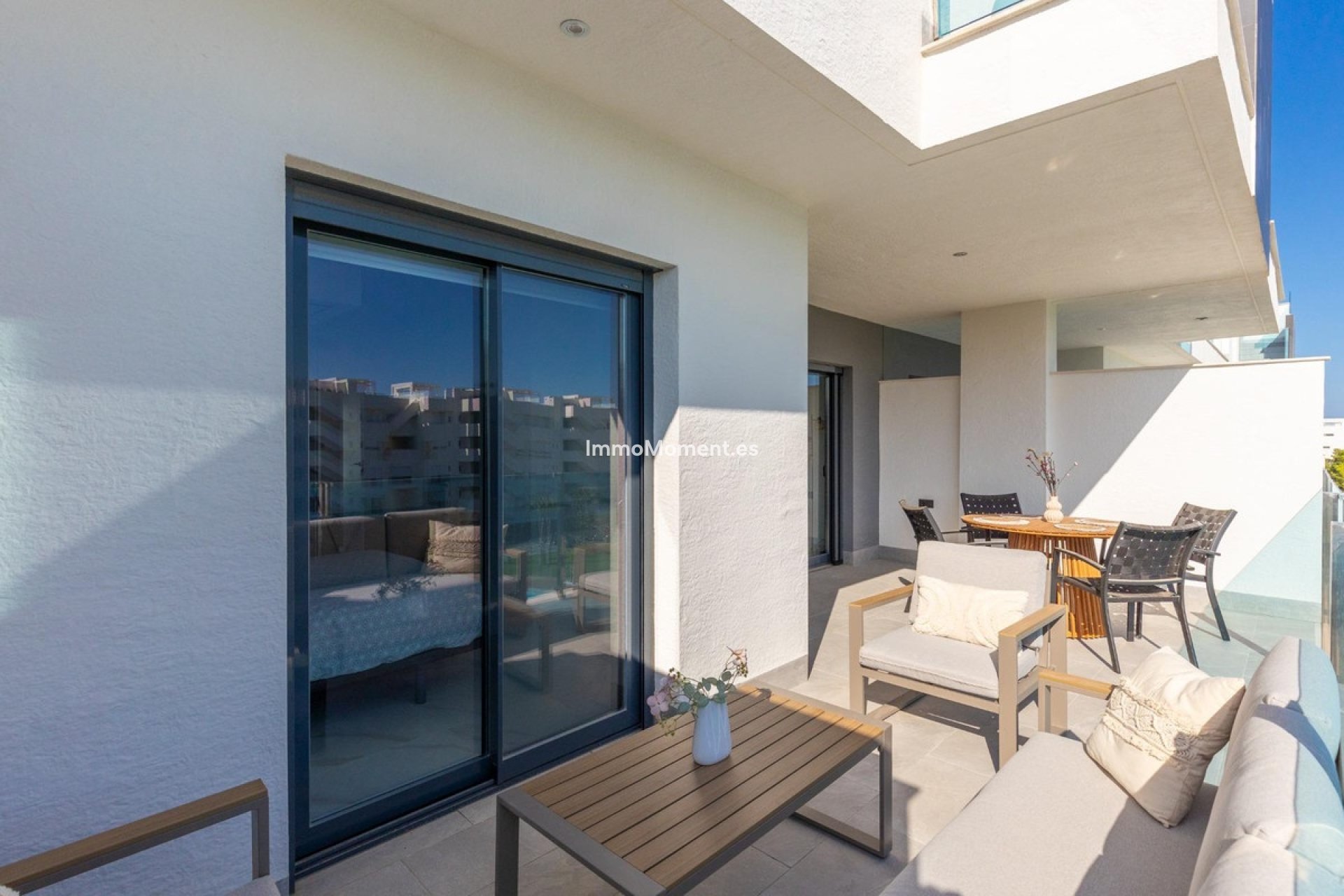 Revente - Appartement - Guardamar del Segura - Urbanización El Raso