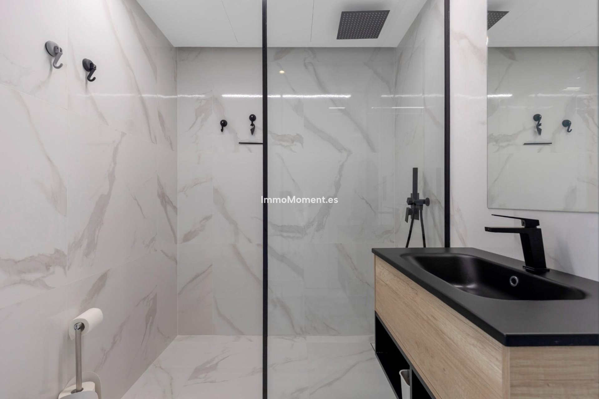 Revente - Appartement - Guardamar del Segura - Urbanización El Raso