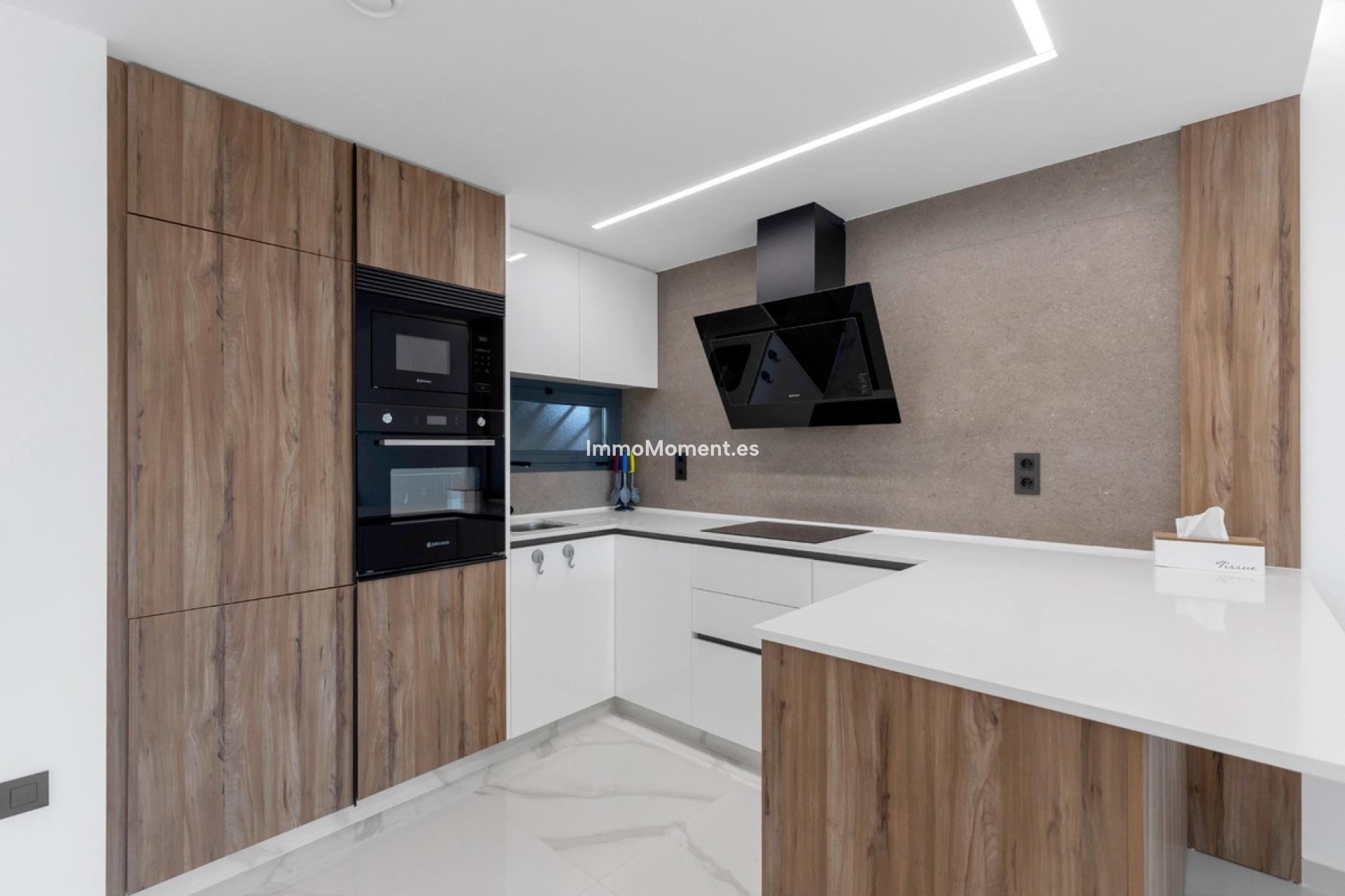 Revente - Appartement - Guardamar del Segura - Urbanización El Raso