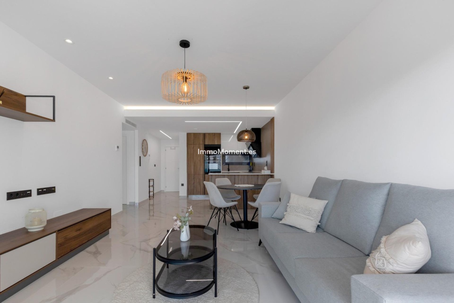 Revente - Appartement - Guardamar del Segura - Urbanización El Raso
