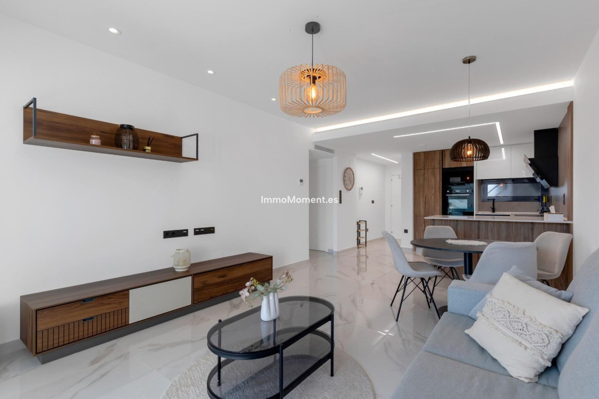 Revente - Appartement - Guardamar del Segura - Urbanización El Raso