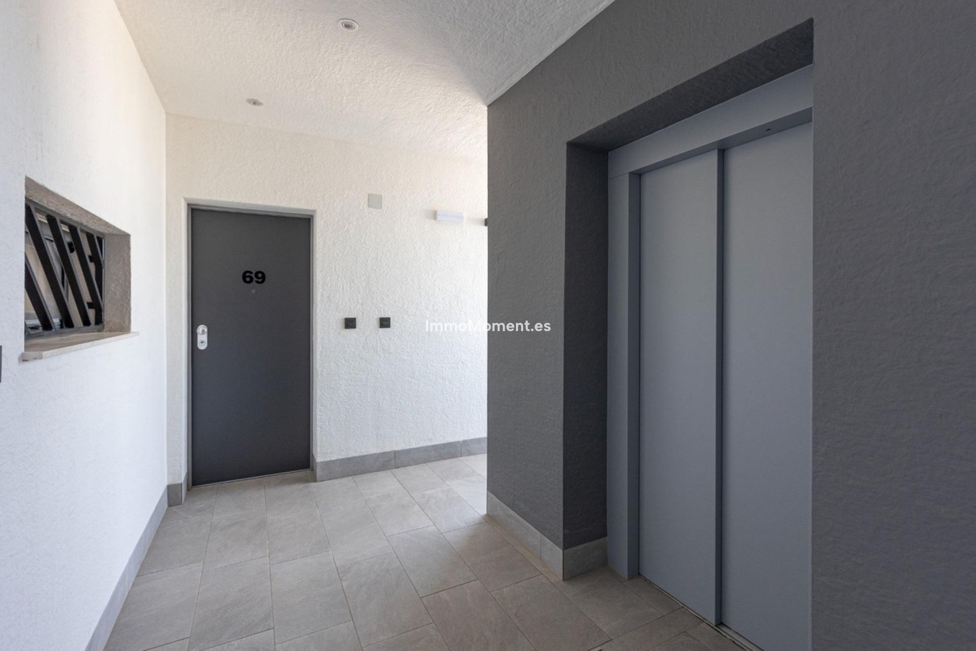 Revente - Appartement - Guardamar del Segura - Urbanización El Raso