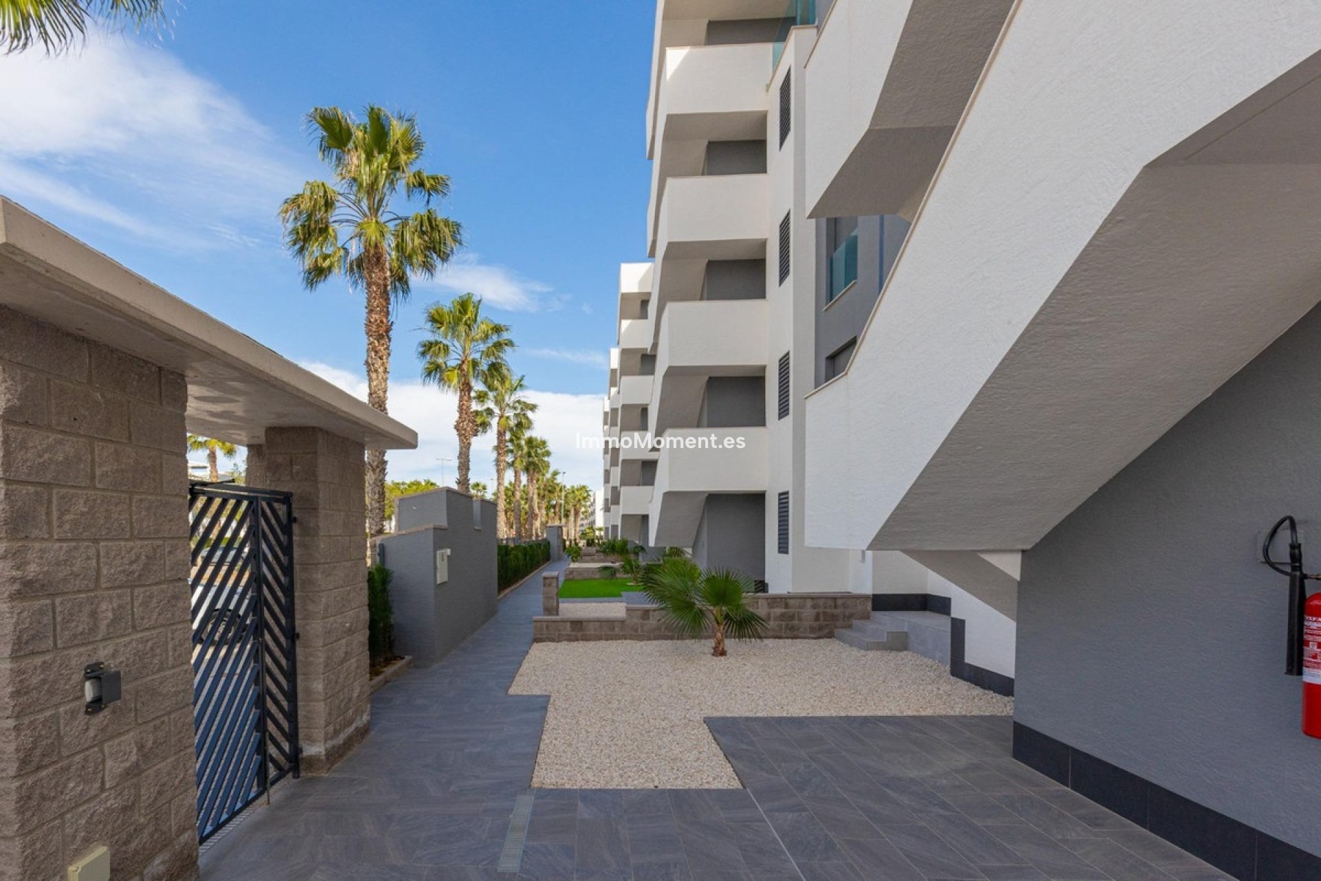 Revente - Appartement - Guardamar del Segura - Urbanización El Raso