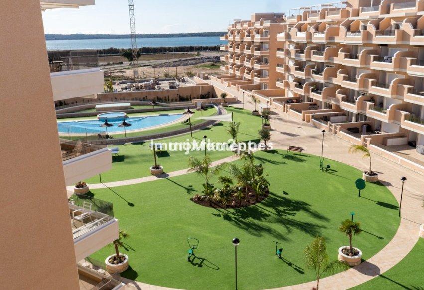 Revente - Appartement - Guardamar del Segura - Urbanización El Raso