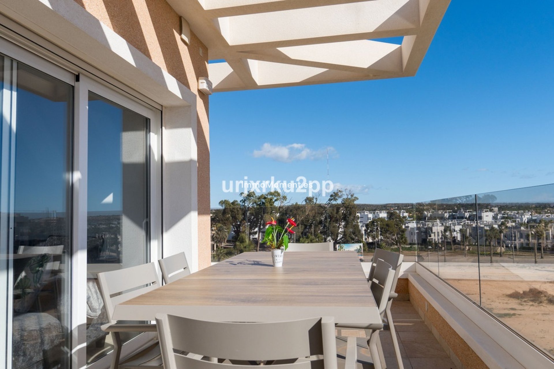 Revente - Appartement - Guardamar del Segura - Urbanización El Raso