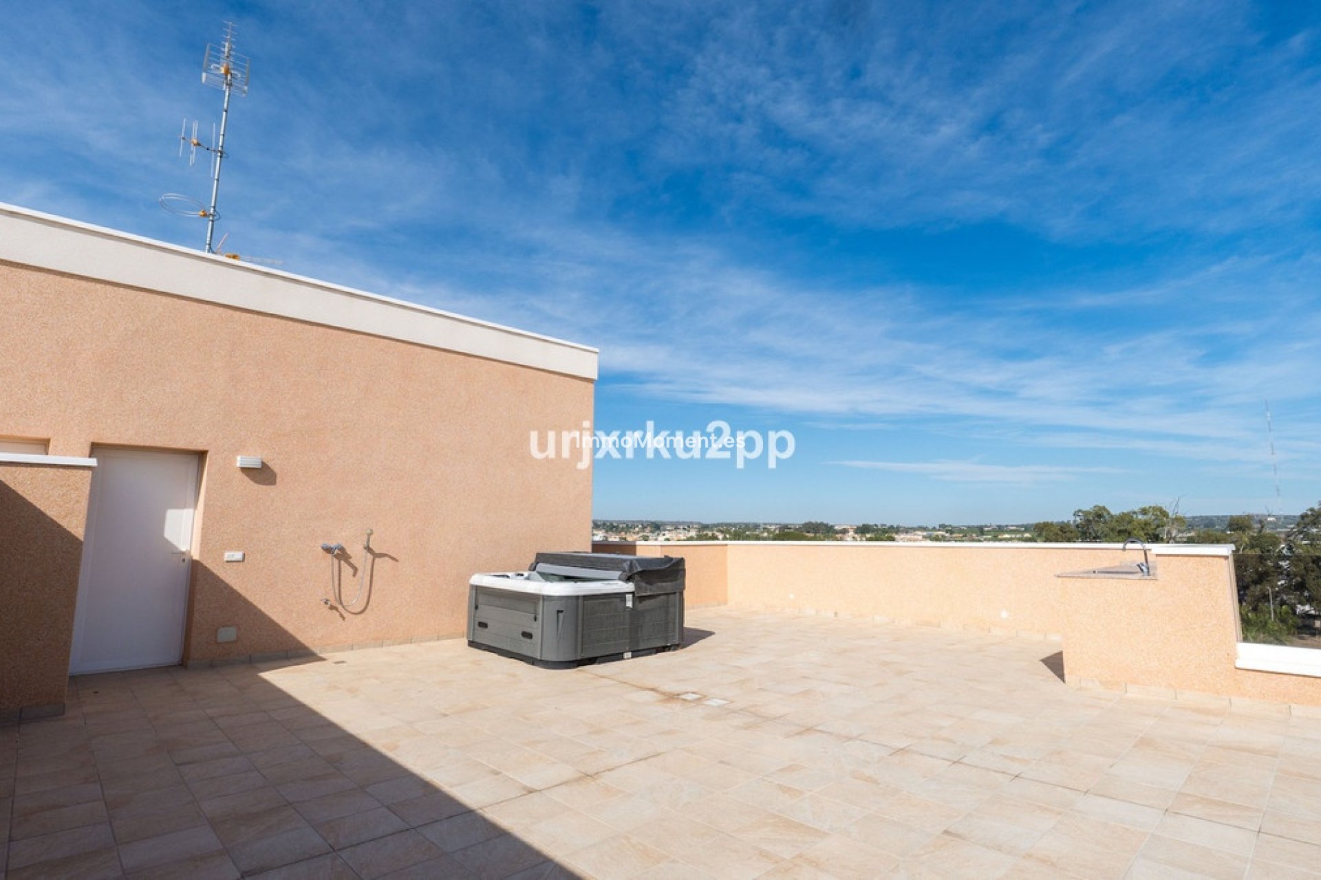 Revente - Appartement - Guardamar del Segura - Urbanización El Raso