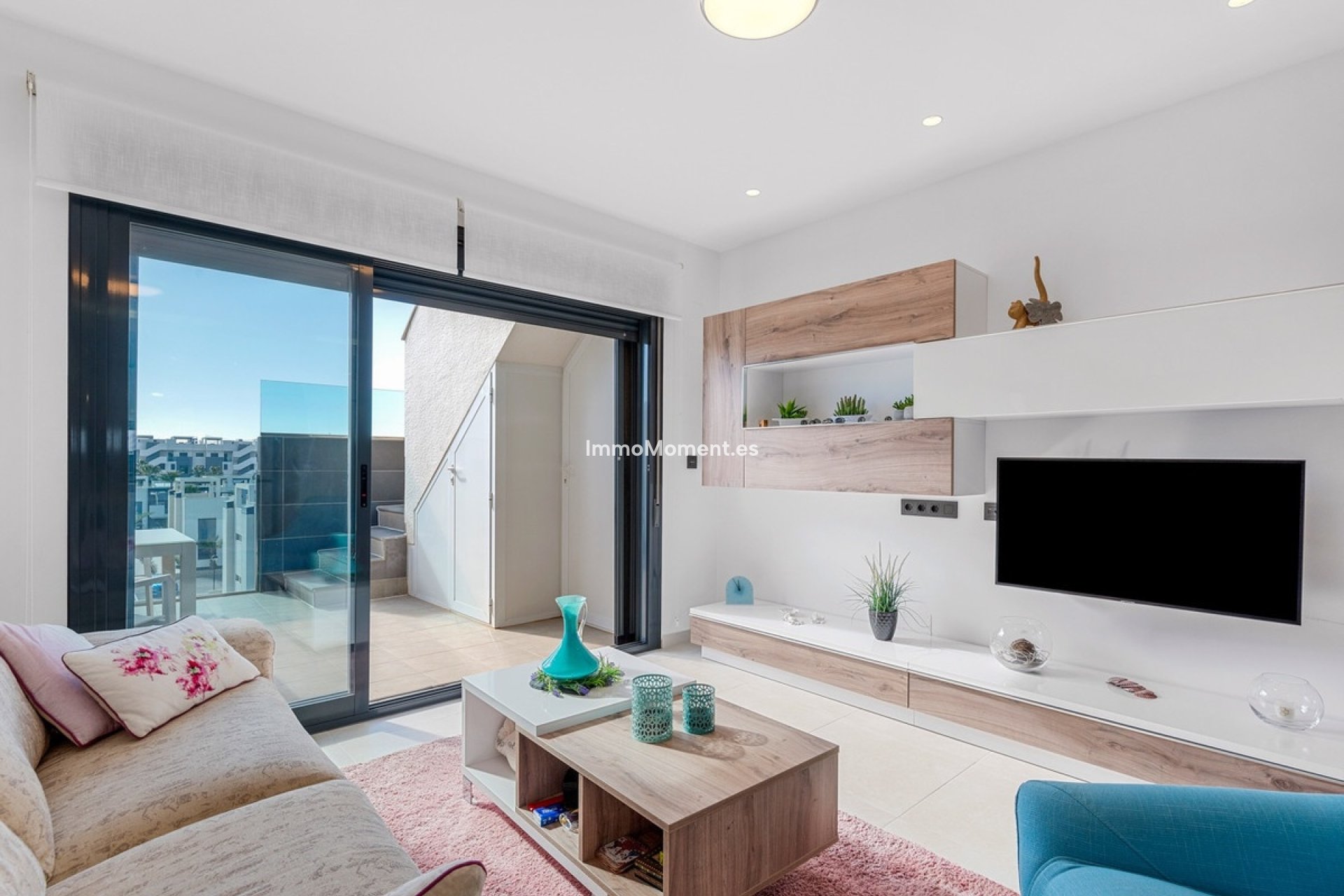 Revente - Appartement - Guardamar del Segura - Urbanización El Raso