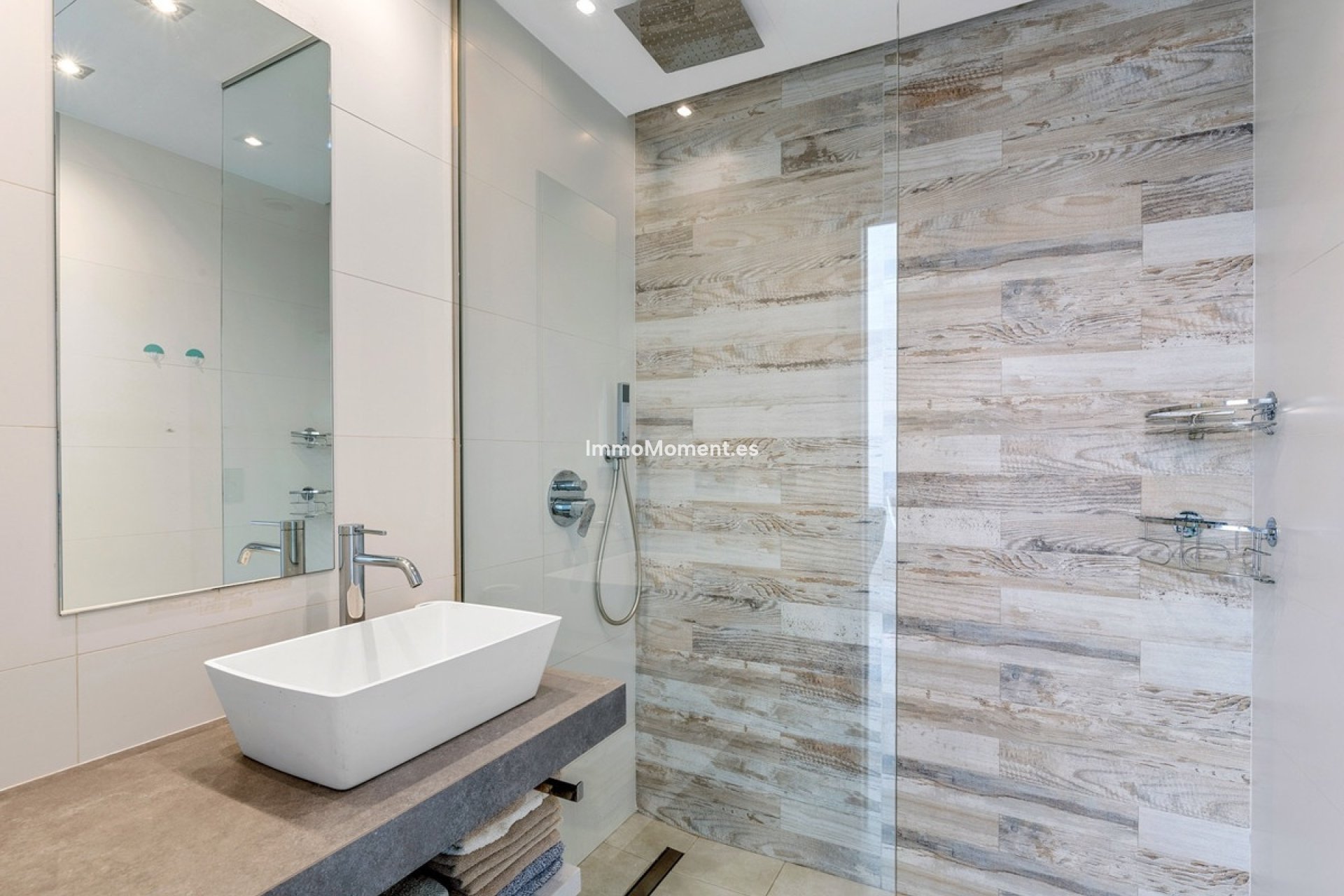 Revente - Appartement - Guardamar del Segura - Urbanización El Raso