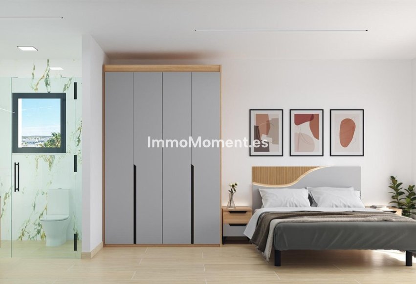 Revente - Appartement - Guardamar del Segura - Urbanización El Raso