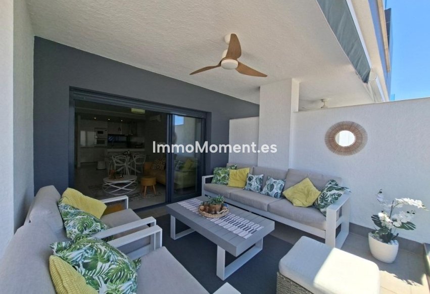 Revente - Appartement - Guardamar del Segura - Urbanización El Raso