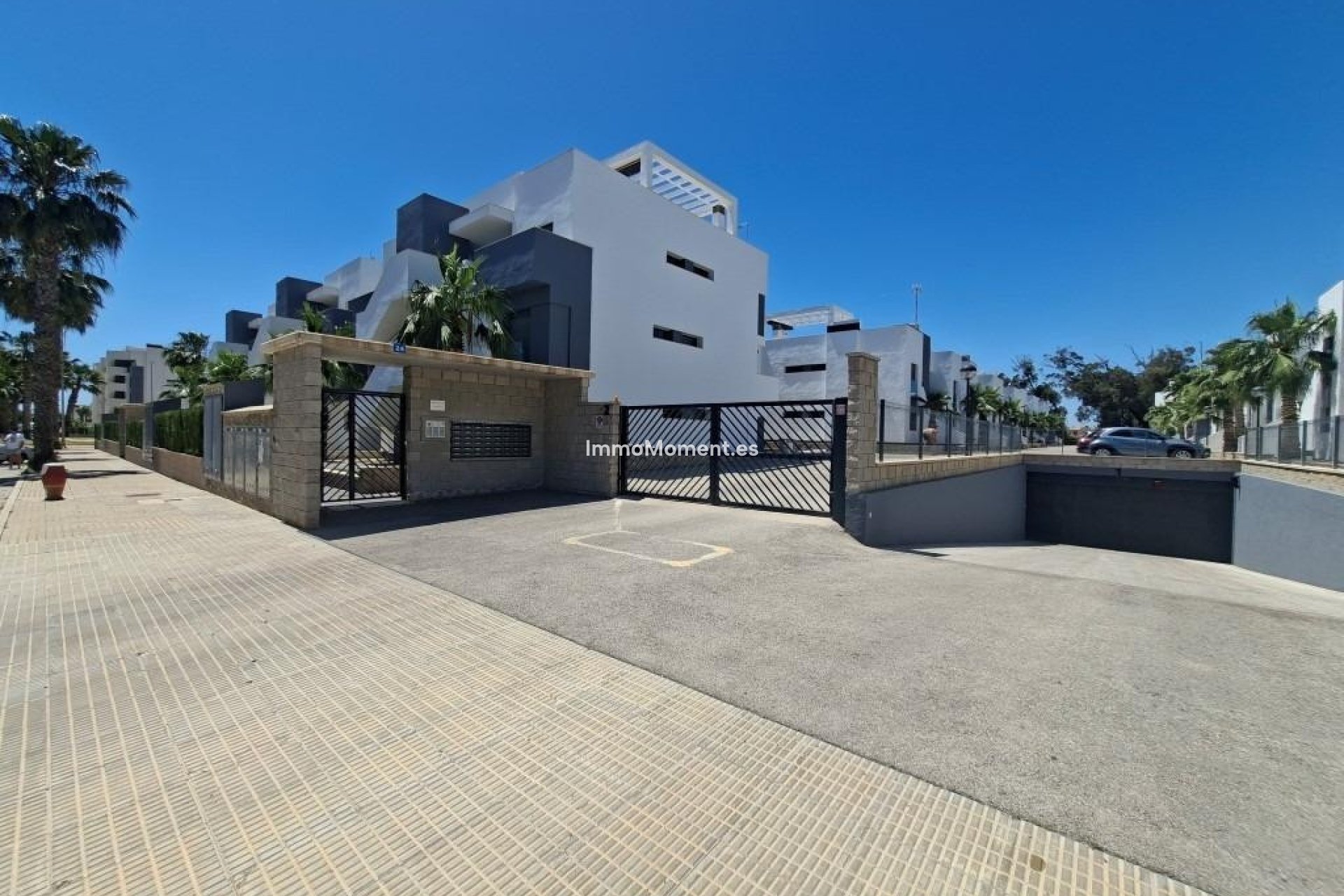 Revente - Appartement - Guardamar del Segura - Urbanización El Raso