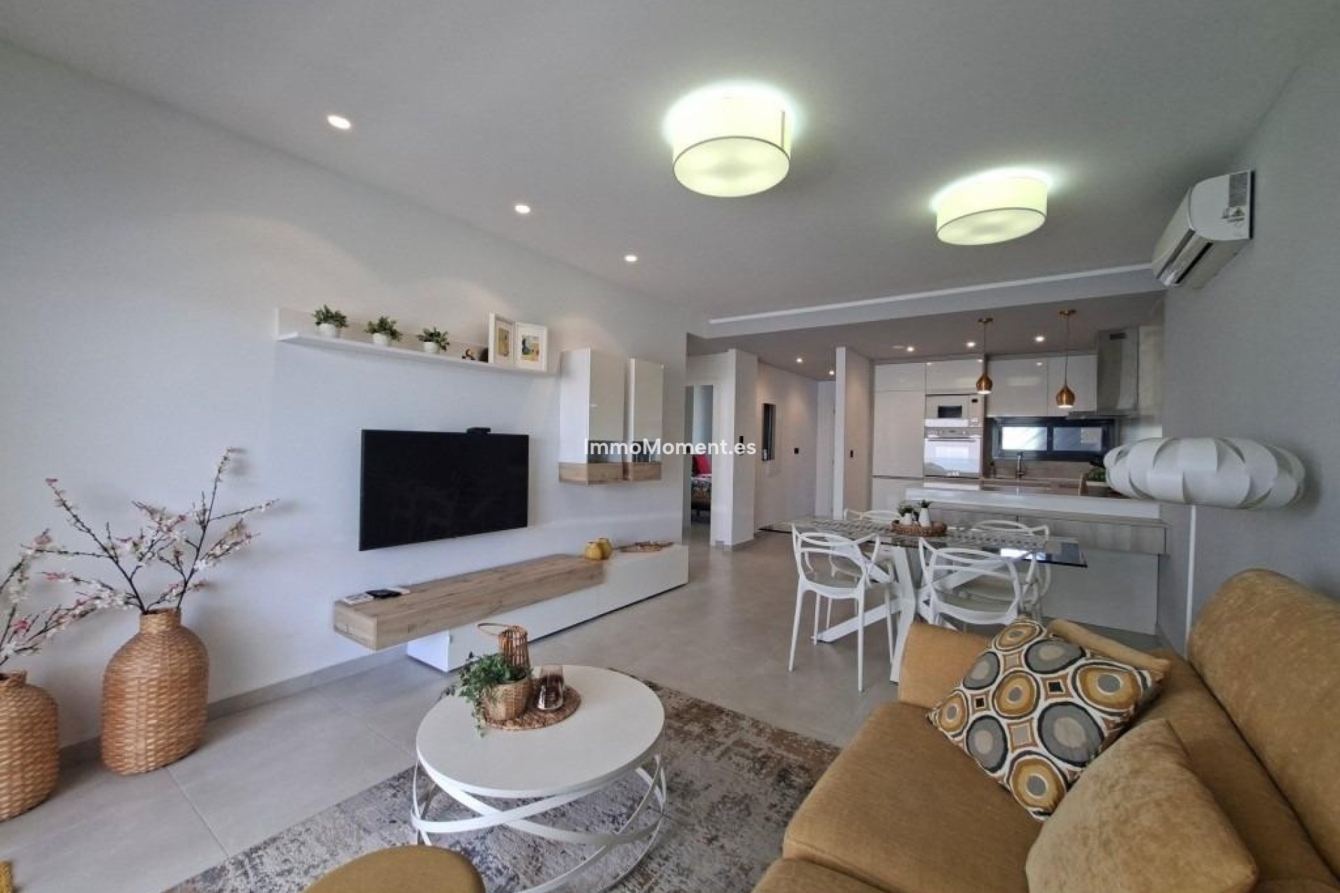 Revente - Appartement - Guardamar del Segura - Urbanización El Raso
