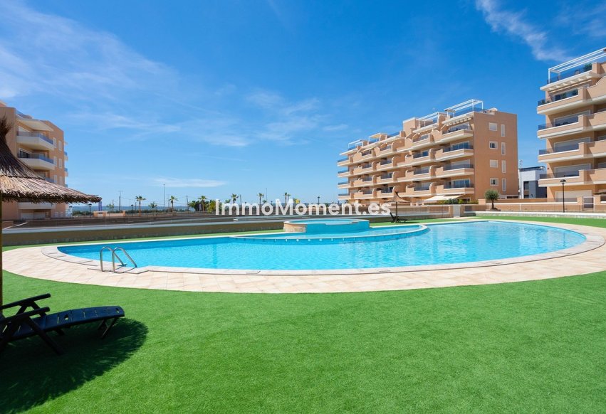 Revente - Appartement - Guardamar del Segura - Urbanización El Raso