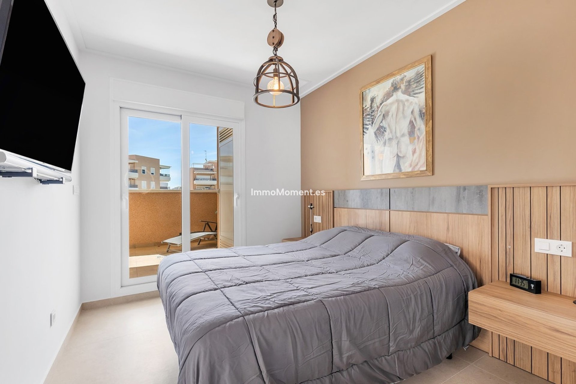 Revente - Appartement - Guardamar del Segura - Urbanización El Raso