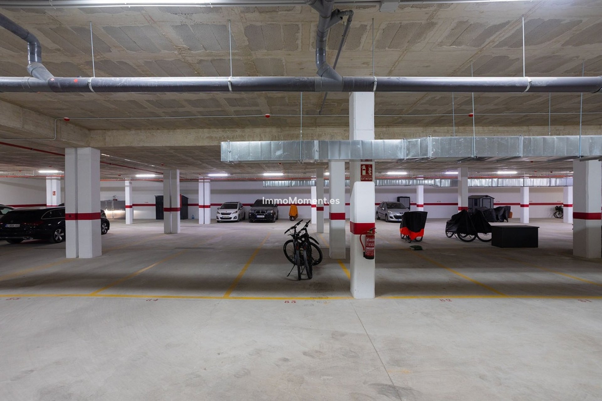 Revente - Appartement - Guardamar del Segura - Urbanización El Raso